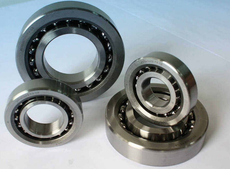 滾珠絲杠軸承 滾珠絲杠軸承